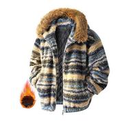 Cappotto Con Bottoni Uomo Snowboard Imbottito Marrone Smoking Inverno Utility Field Steampunk Catarifrangente Colorato Pezzi L Norvegese Patton Viaggio Larga Shell Acqua Ultimo