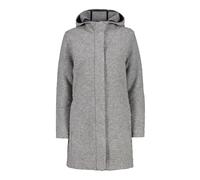 Cmp Giacca Fix Hood 31m3136