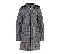 Cmp Giacca Fix Hood 31m3156