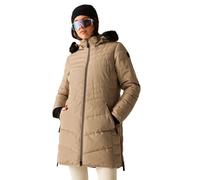Dare2b Striking Iiii Jacket Beige 38 Donna