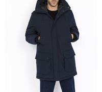 Schott NYC Elder Giacca, Navy, M Uomo