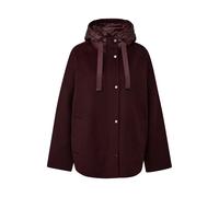 Comma - Giacche Invernali - - Jackets - Donna - Viola - M