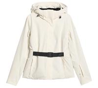 Cappotto da donna 4F Technical Jacket F0869 Taglia: S / Colore: bianco