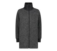 Cappotto da donna CMP Grigio D38