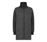 Cmp 34m0776 Jacket Grigio XL Donna