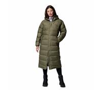 Cappotto da donna Columbia Pike Lake™ III Long Jacket Taglia: L / Colore: verde