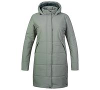 Cappotto da donna Hannah Nona Taglia: M / Colore: grigio