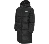Cappotto da donna Hummel GC Nicola Noir M