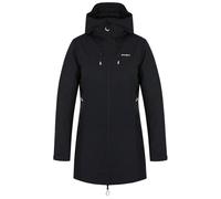Cappotto da donna Husky Naveli L Taglia: M / Colore: nero