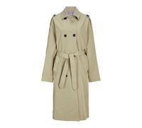 Cappotto da donna Jack & Jones Sophi OTW Beige L
