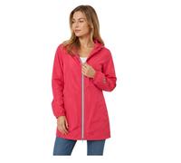Cappotto da donna Les Petites... Bardot impermeabile rosso S