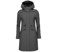 Cappotto da donna Loap Lunara Taglia: S / Colore: grigio scuro