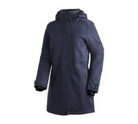 Cappotto da donna Maier Sports Lisa 2.1 Bleu 50