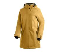 Cappotto da donna Maier Sports Lisa 2.1 Jaune 42