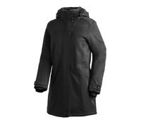 Cappotto da donna Maier Sports Lisa 2.1 Noir 52