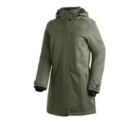 Cappotto da donna Maier Sports Lisa 2.1 Vert 46