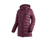 Maier Sports Giacca Lomnica Coat W