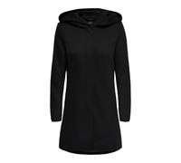ONLY Cappotto di mezza stagione 'ONLSedona' nero, Taglia XXL