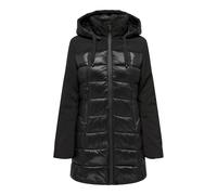 Cappotto da donna Only Sophie Noir M