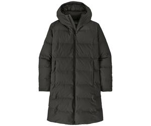 Cappotto da donna Patagonia W's Jackson Glacier Parka Taglia: M / Colore: nero