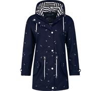 Cappotto da donna Pro-X Elements Marly Bleu 44