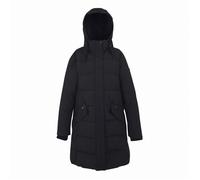 Cappotto da donna Regatta Eryn Taglia: XXXL / Colore: nero