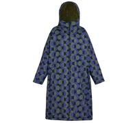 Cappotto da donna Regatta Orla Changing Robe Colore: blu