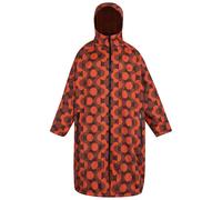 Cappotto da donna Regatta Orla Changing Robe Colore: rosso