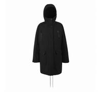 Cappotto da donna Regatta Valenta Taglia: M / Colore: nero