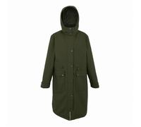 Regatta Yannta Jacket Verde 34 Donna