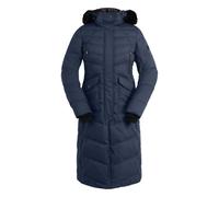 Cappotto da equitazione da donna ELT Saphira Bleu 2XL