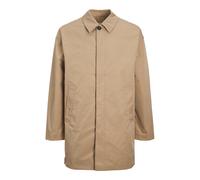 JACK & JONES Cappotto di mezza stagione 'Crease' beige, Taglia M