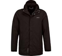 Cappotto da uomo Pro-X Elements Dale Noir 3XL