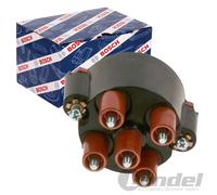 Calotta del distributore di accensione BOSCH 1 235 522 380