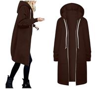 Cappotto Donna Invernale Giacca Antivento In Pile Tinta Unita A Maniche Lunghe Elegante Giubbino Corto Calda Con Zip E Tasca Park Piumini Trekking Giubbotto