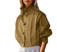 Cappotto Donna Oversize Cammello Impermeabili Beige Completi Sportiva Pelosa Fantasia Argento Frac Caccia alla Verdi Trapezio Lunghezza Mare Fatti Sciallato Escursionismo Abbinarlo De