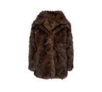 Cappotto Eco - Misura: L DBRW DARK BROWN
