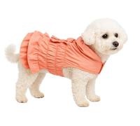 Cappotto Esther Salmone rosa 25cm
