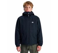 Cappotto foderato in sherpa Nero 16 anni - 174 cm Tinta unita