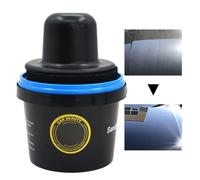 Cappotto guida in polvere per carrozzeria - Smerigliatura secco di lamiere di automobili, lucidatura con polvere di carbonio | Indicatore di polvere di carbonio per macinazione di stucco atomico, ri