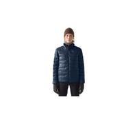 Cappotto haglofs roc flash down donna blu