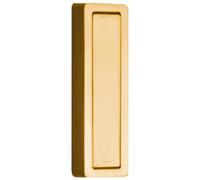 Cappotto hooks, Wall Hangers, Foldable adhesive design & Easy mount style Space saving storage, Clothes hook for wardrobe bedroom, kitchen, Door Entrance, Color Gold