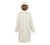 Cappotto da donna Regatta Yannta Taglia: XL / Colore: beige/bianco