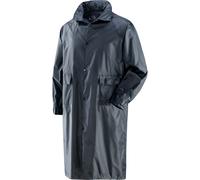 Cappotto Impermeabile da Lavoro Trench Uomo per Caccia Pesca Lungo Antipioggia