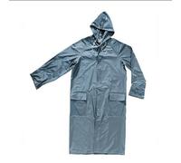 CAPPOTTO IMPERMEABILE NIAGARA BLU DALLA L ALLA XXL