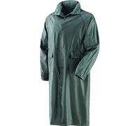 Cappotto Impermeabile Nylondry Niagara Verde Xxl