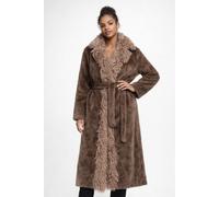 Cappotto in eco Tavus Milano - M