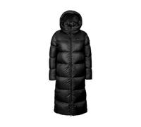 Cappotto Invernale Da Donna Celia Blu Giacca Trapuntata Anorak Parka