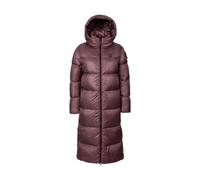 Cappotto Invernale Da Donna Celia Blu Giacca Trapuntata Anorak Parka