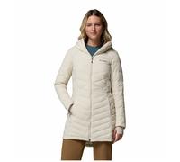 Cappotto invernale da donna Columbia Joy Peak™ II Mid Jacket Taglia: L / Colore: beige